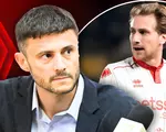 Andrei Nicolescu, detalii exclusive despre noul transfer al lui Dinamo: „A fost ținta numărul 1!”