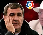 Dumitru Dragomir, atac cu talpa la FRF: „L-au adus pe Gică Hagi ca să își bată joc de el!”