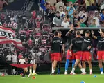 Fanii lui Dinamo râd de FCSB. Noua regulă: „E penalty doar după 3 hențuri”