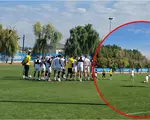 Ultimele informații înainte de Universitatea Craiova – Ararat-Armenia. Veste proastă pentru Felipe Coelho. Video