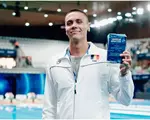 Răzvan Ioan Boanchiș, editorial despre performanța lui David Popovici și părerile românilor de pretutindeni: „Fiecare dintre noi a avut slip”