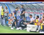 Accidentarea lui Adi Rus aduce noi transferuri la Craiova: „Poate vin chiar doi fundași centrali!”