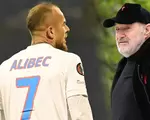 Cutremur la FCSB! Gigi Becali a făcut anunțul: „Gata cu Alibec! Să plece de mâine”. Câți bani vrea pe atacant. Exclusiv