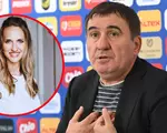 „Domnișoara cu bikini”, răspuns pentru Gică Hagi după 12 ani! A fost șocată de afirmația „Regelui”