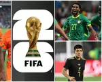 Cele 5 staruri de sub 20 de ani care pot impresiona la Cupa Mondială 2026. Tânărul de 19 ani care valorează 90 de milioane de euro