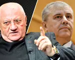 Lucian Pahonţu și profeţia lui Mitică. De unde știa Dragomir ce se va întâmpla cu şeful SPP. Exclusiv