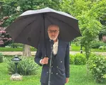 „Eu nu văd sărăcia!”. Gigi Becali, declarații controversate după consultările cu Nicușor Dan de la Palatul Cotroceni