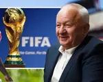 Adrian Porumboiu, reacţie explozivă în scandalul anulării cartonaşului roşu al lui Balogun: „Au strivit! Au intrat cu bocancii în sport”. Exclusiv