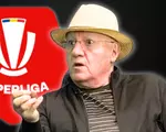 Dumitru Dragomir a făcut prăpăd în vestiarul unei echipe din SuperLiga: “Băi, nesimţiţilor, băi, needucaţilor! De aia aveţi trei puncte!”