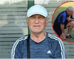 Liță Dumitru a luat cea mai grea decizie a vieții și a izbucnit în lacrimi: „Am ales fotbalul înaintea unui copil care este un geniu”