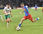 Echipele de start la Auda – FCSB, LIVE VIDEO în Conference League, turul 2 preliminar, manșa retur.