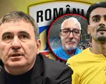 Ce a postat tatăl lui Ștefan Baiaram după ce Gică Hagi nu l-a convocat la națională! Mesaj pentru „Rege”? - Fanatik.ro