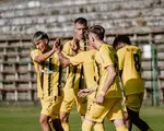 Decizie ciudată la Dinamo! Abia transferat în vară, a fost cedat definitiv la altă echipă