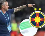Laurențiu Reghecampf a spus totul despre revenirea la FCSB! Mesajul pe care i l-a transmis fostului coleg de echipă