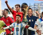 Ce națională susțin, de fapt, românii la CM 2026. Surprize mari în topul preferințelor