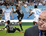 Notele lui Marcel Pușcaș după Universitatea Craiova – U Cluj 4-0: „S-au înmuiat ca plastilina!” Cine e omul meciului