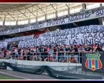 Cum a apărut Peluza Sud din galeria Stelei. Ce șanse sunt de împăcare cu Nordul de la FCSB