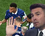 Adrian Mutu l-a făcut praf după Franța – Spania 0-2: „A fost sub orice critică! Jucător de Liga 2!”