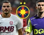 Ce salarii au Muhar și Korenica la FCSB! Anunțul lui Gigi Becali: “Am acceptat oferta!”