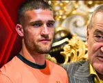 Daniel Bîrligea, ultimele detalii despre ofertele primite de FCSB. „Am vorbit cu impresarul lui”. Exclusiv