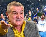 Cum a trăit Gigi Becali succesul Universității Craiova? „Si-a dat seama că e departe de ei”