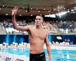 David Popovici mai ia un premiu la Paris, imediat după aurul de la 200 de metri! Cum a reacționat campionul român când a aflat vestea