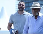 Fiul lui Ion Țiriac rămâne fără vila de pe malul lacului Tei. Ce planuri are, de fapt, celebrul afacerist cu acest teren