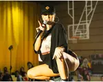 Cine e fotbalistul care se iubește cu ”regina twerk-ului”. Tu îl știi?