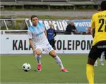 Final teribil în meciul lui KuPS înaintea returului cu Universitatea Craiova! Ce s-a întâmplat în prelungiri. Video
