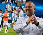 Prima colosală câștigată de jucătorii Craiovei după calificarea în grupele europene. Ce sumă uriașă le poate intra în buzunare