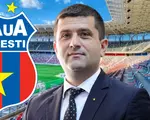 Radu Miruță, veste uriașă pentru Steaua! Ministrul Apărării a făcut anunțul despre dreptul de promovare în SuperLiga