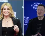 Cele trei cuvinte pe care miliardarul Elon Musk i le-a spus Nadiei Comăneci. ”Toată lumea vorbește despre asta”