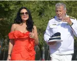 Ilie Năstase, ”amenințat” de soția sa, Ioana, cu divorțul. De câte ori a ajuns cuplul în această situație