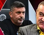Gigi Becali a dezvăluit antrenorul pe care a vrut să îl numească la FCSB în locul lui Baciu: “Noroc că nu a răspuns la telefon!”