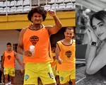 Tragedie fără margini după cutremurele devastatoare din Venezuela. Soția unui fotbalist a murit în timp ce-și salva fiica de un an