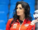 Cea mai sexy antrenoare din România, out de la echipa pe care a condus-o șase ani: „Am plâns mult!”