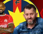 Garita la FCSB! Impresarul vine cu toate informațiile despre transfer: „Ajunge azi și semnează”. De ce a plecat din China