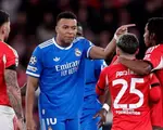 „Ești un rasist nenorocit!”. Kylian Mbappe nu a avut milă de agresorul lui Vinicius: „Nu mai are ce căuta în Champions League!”