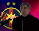 Victor Pițurcă a reacționat după ce Gigi Becali l-a pus pe Marius Baciu antrenor la FCSB: „Voi putea spune mai multe”