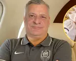 Neluțu Varga vorbește în premieră despre mineritul după aur din Africa. Detaliile și sumele care îți taie respirația, investite în afacere de patronul CFR în ultimul an! Exclusiv.