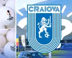 Ce adversari ar putea avea U Craiova în faza principală din Europa League / Conference League. Posibile dueluri cu Juventus, Milan, Lyon sau Marseille