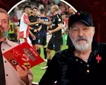 „Gigi Becali operează prima schimbare!”. Crainicul lui Dinamo a explicat controversa din derby: „Mihai Stoica s-a supărat, dar jucătorii se amuzau”