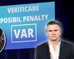 Cristi Balaj explică ultimele implementări VAR făcute de UEFA: „Va fi mai clar și mai ușor!”