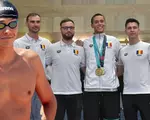 Adrian Rădulescu, interviu despre transformarea lui David Popovici: „Cele 8 kg de masă activă l-au făcut să înoate mai repede!” Ce spune de cantonamentul cu Pan Zhanle şi recordurile mondiale ţintite