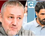 Mihai Rotaru a luat decizia în privința lui Filipe Coelho după eliminarea din Europa League. Exclusiv