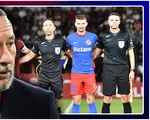 „A avut obrăznicia să ne spună după meci”. Meme Stoica, dezvăluiri despre brigada lui Găman la CFR – FCSB 1-0
