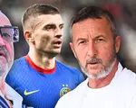 Cutremur marca Gigi Becali! Florin Tănase, decis să plece de la FCSB! Exclusiv
