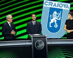 Avem urnele pentru Universitatea Craiova. Tragerea la sorți grupe UEFA Conference League 2026 live video