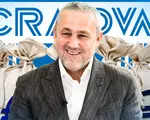 Suma uriașă cheltuită de U Craiova pe transferuri pentru a prinde grupele Champions League. Mihai Rotaru a spart pușculița și nu s-a uitat la bani
