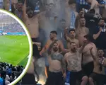 Record! Câte beri s-au băut pe „Ion Oblemenco” la Universitatea Craiova – Levski Sofia. Exclusiv